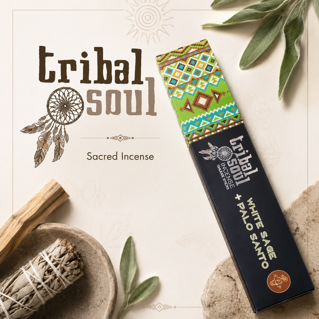Tribal Soul