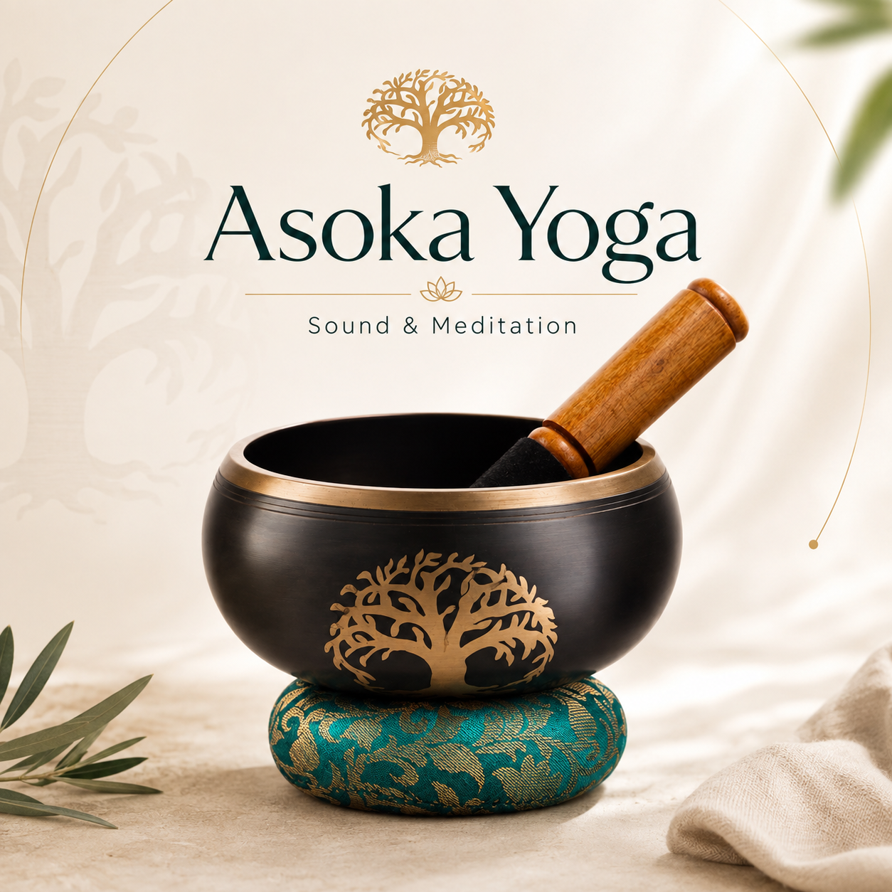 Asoka Yoga