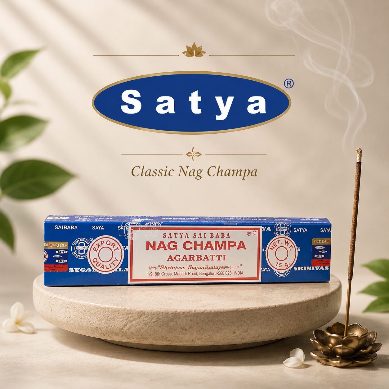 Satya