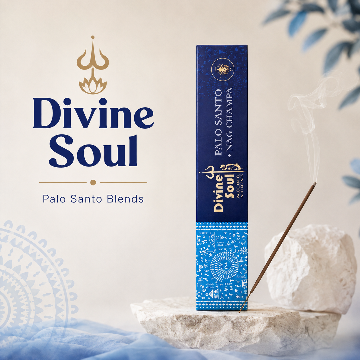 Divine Soul