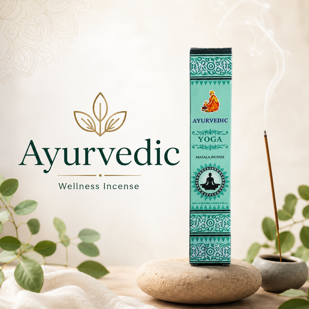 Ayurvedic
