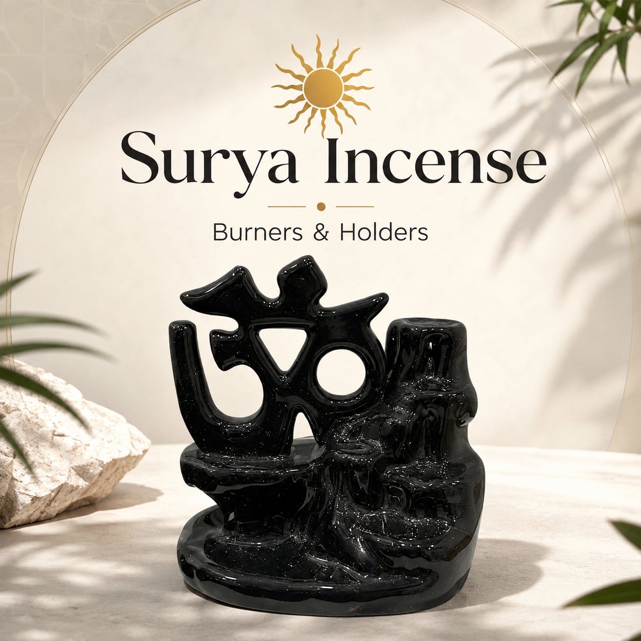 Surya Incense